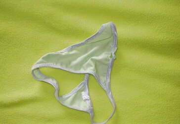 G-Strings strings de Sylvie