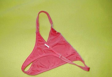 G-Strings strings de Sylvie