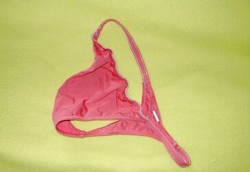 G-Strings strings de Sylvie