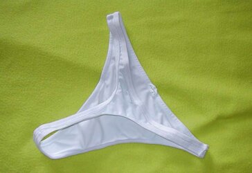 G-Strings strings de Sylvie