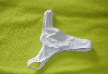 G-Strings strings de Sylvie