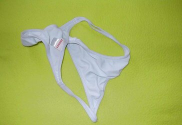 G-Strings strings de Sylvie