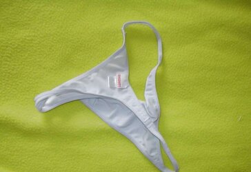 G-Strings strings de Sylvie