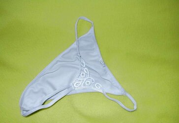 G-Strings strings de Sylvie