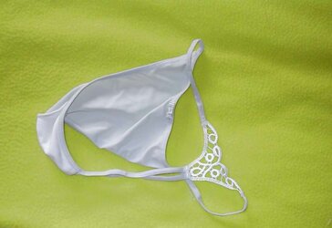 G-Strings strings de Sylvie