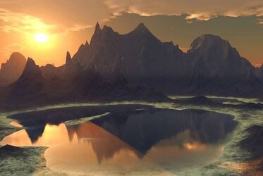 But My Heart Belongs in the Mountains