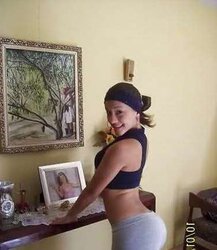 Bellaquera boricua