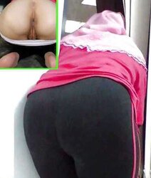 Butt- hijab niqab jilbab arab turbanli tudung paki mallu