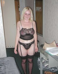 Random Mingled Underwear Pics!