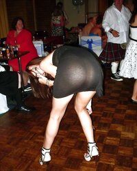 Upskirt Cameltoes #rec Inexperienced showcasing cooter PublicNudity