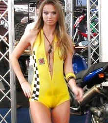 Upskirt Cameltoes #rec Inexperienced showcasing cooter PublicNudity