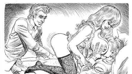 Bill Ward is outstanding