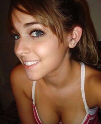 The Hottest Of Buxomy Teenagers - Edition