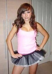 The Hottest Of Buxomy Teenagers - Edition