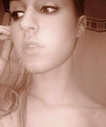 Sweetest teenager honey