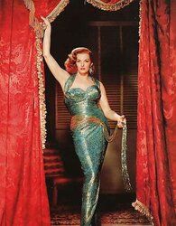 KILLER REDHEADS