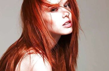 KILLER REDHEADS