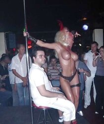 Ideal Strippers