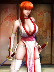 Chicas 3d galeria
