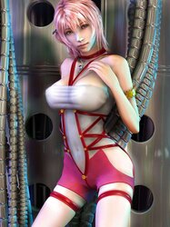 Chicas 3d galeria