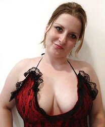 British Breezy - Natasha, 22, Leeds