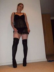 British Breezy - Natasha, 22, Leeds