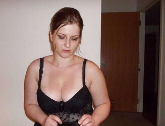 British Breezy - Natasha, 22, Leeds