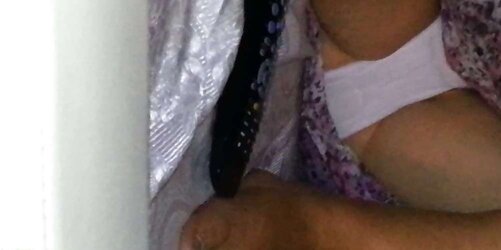 My wifey hidden cams fresh