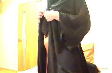 Jamila from UAE