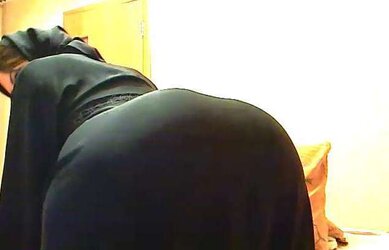 Jamila from UAE