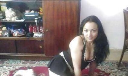 Arab egypt hoes