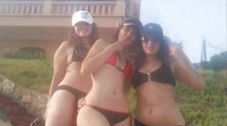 Arab egypt hoes
