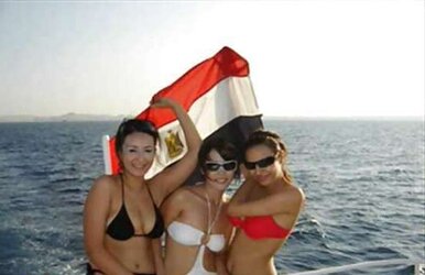 Arab egypt hoes