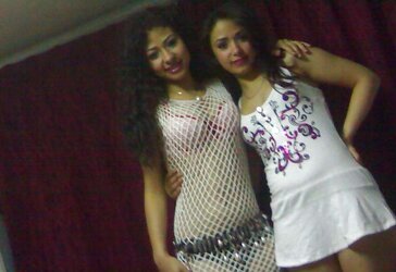 Arab egypt hoes