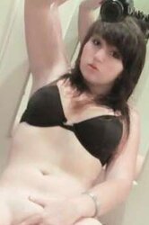 Chesty Teenager Jessica