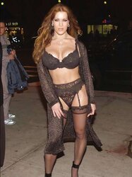 Chyna: Ex-WWE Porn Starlet