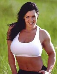 Chyna: Ex-WWE Porn Starlet
