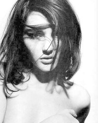 Virginie Ledoyen - French actress