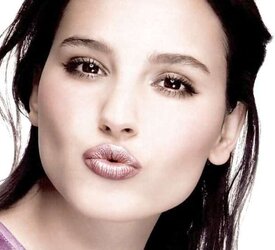 Virginie Ledoyen - French actress