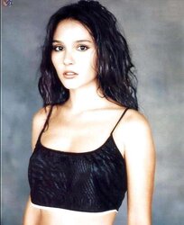 Virginie Ledoyen - French actress