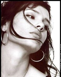 Virginie Ledoyen - French actress