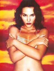 Virginie Ledoyen - French actress