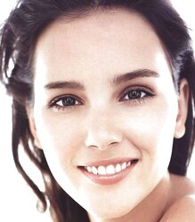 Virginie Ledoyen - French actress