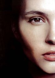 Virginie Ledoyen - French actress