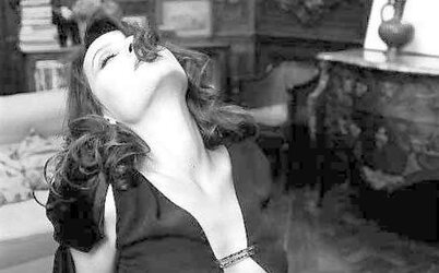 Virginie Ledoyen - French actress