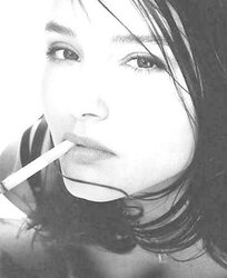 Virginie Ledoyen - French actress