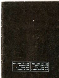 Vintage Magazines Top Hook-Up 01- Danish