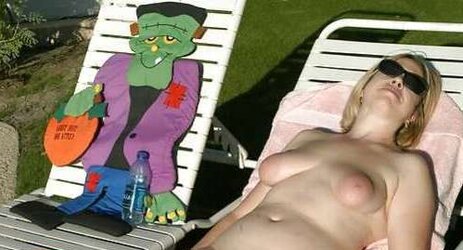 Good areolas