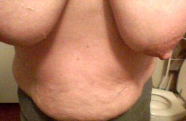 Plumper housewifes