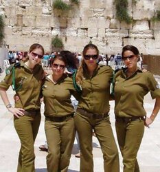 Military Damsels - SinCity